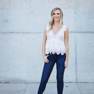 Meet your Posher, Riley